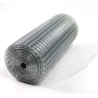 2x2 Powder Coated Wire Mesh Fencing Construction Temporary Fencing non rusting
