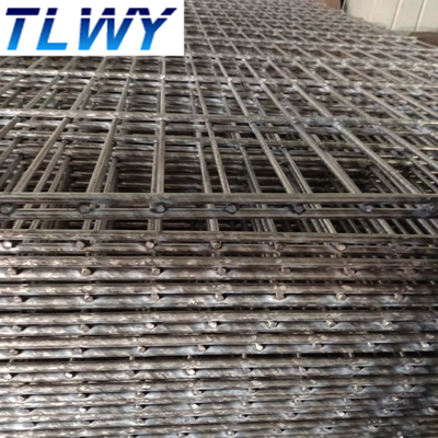 Anping TLWY Galvanized Welded Welded Wire Mesh Panel 75mm-300mm