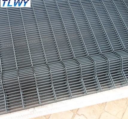 Anping TLWY 358 Mesh Fencing 0.5&quot;X3&quot;
