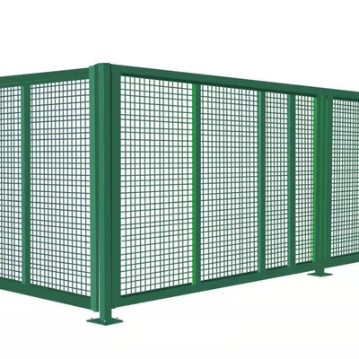 Anping Tailong hot selling product frame fence system outdoor garden farm