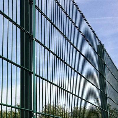 hot selling product gauge powder coating 868 double wire fence price