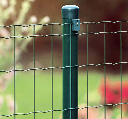 hot selling product cheaper Holland Welded Wire Mesh Fence /Euro fence