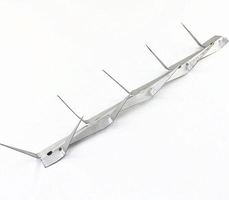 TLWY Anti Theft Fence Security Spikes 1.75kg/Pcs 1250mm