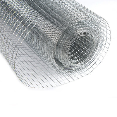 hog wire panels 6x6 welded wire mesh panels/1mm x 5mm welded wire mesh panel