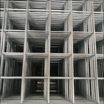 4ft*8ft Hot Dip Galvanized Welded Wire Mesh Panel OR Powder Coated